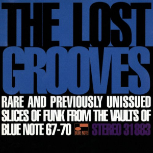 The Lost Grooves