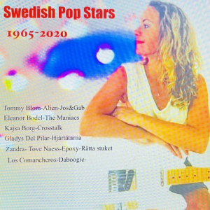 Swedish Pop Stars 1965-2020