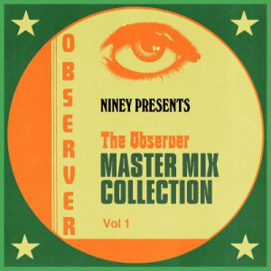 The Observer Master Mix Collection, Vol. 1 (12