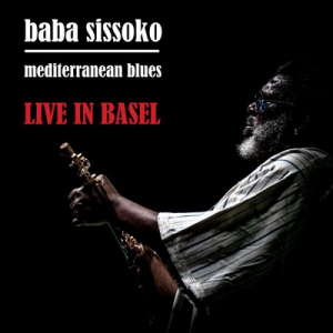 Live in Basel  (Mediterranean Blues) (Live)