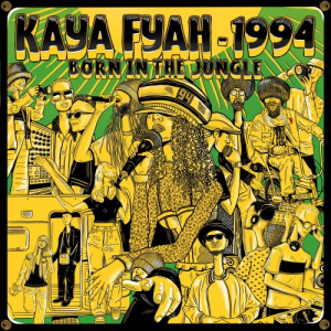 1994 (Born In The Jungle)