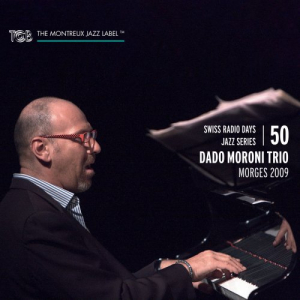 Swiss Radio Days Jazz Series Vol. 50 (Live At Morges 2022)