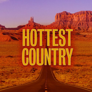 Hottest Country