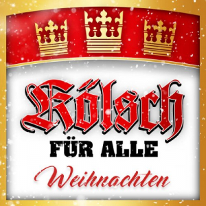 KÃ¶lsch fÃ¼r alle - Weihnachten