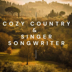 Cozy Country & Singer Songwriter