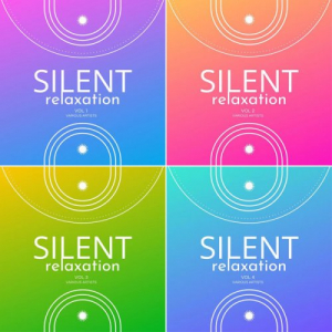 Silent Relaxation, Vol. 1 - 4