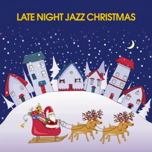 Late Night Jazz Christmas