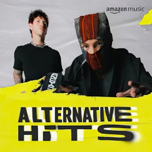 Alternative Hits