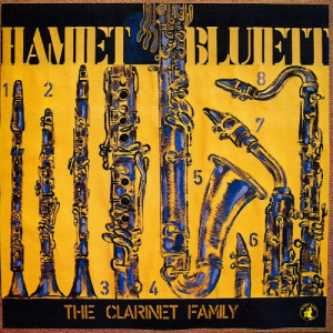 The Clarinet Family (Live)