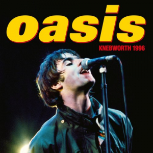 Knebworth 1996 (Live)