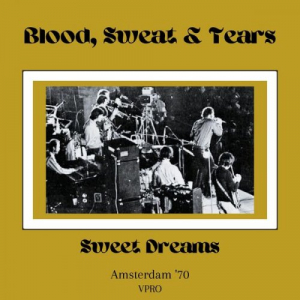 Sweet Dreams (Live Amsterdam 1970)