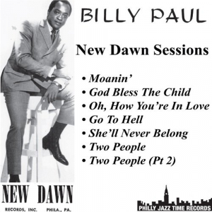 New Dawn Sessions