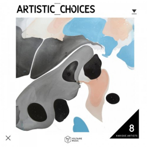 Artistic Choices, Vol. 8