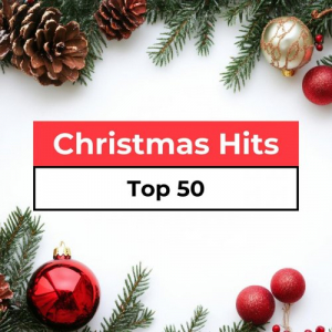 Christmas Hits Top 50