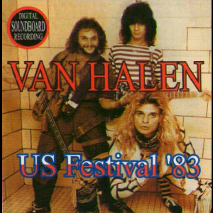 US Festival â€™83