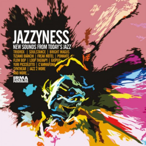 Jazzyness (New Sounds From Today's Jazz)