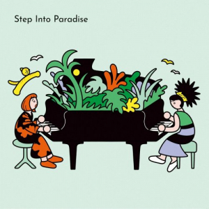 Step Into Paradise -LIVE IN TOKYO-