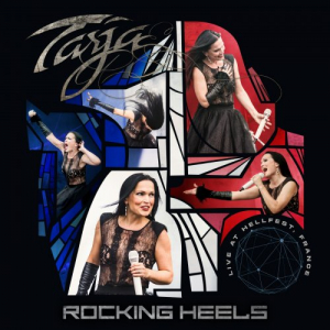 Rocking Heels: Live at Hellfest