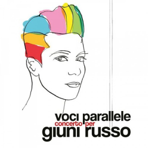 VOCI PARALLELE - Concerto per Giuni Russo