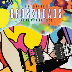 Crossroads Guitar Festival 2023 (Live)