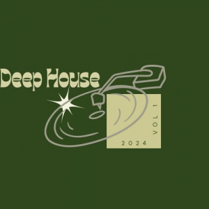 Deep House 2024, Vol 1