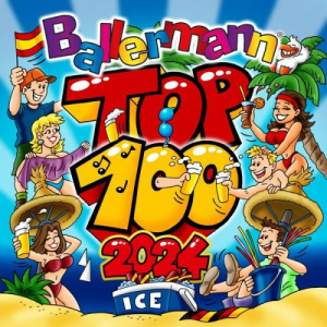 Ballermann Top 100 - 2024