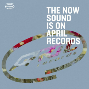 The Now Sound is on April Records 2024