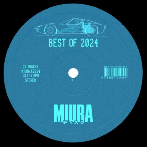 Miura: BEST OF 2024