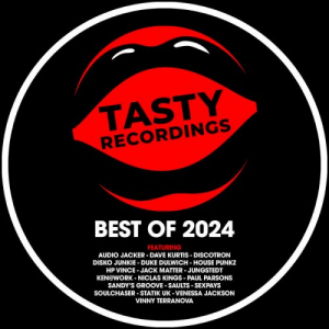 Tasty Recordings - Best of 2024