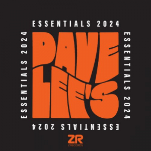 Dave Lee's 2024 Essentials