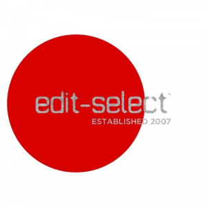 Edit Select â€“ Selected 2024