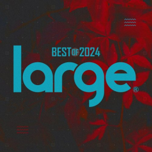 Large Music Best of 2024