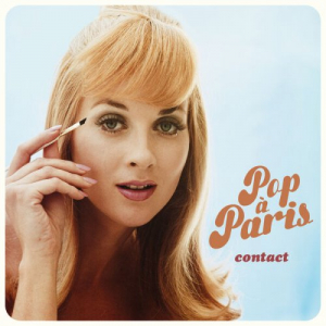 Pop Ã  Paris - Contact