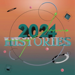 2024 Histories