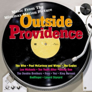 Outside Providence - Music From The Miramax Motion Picture