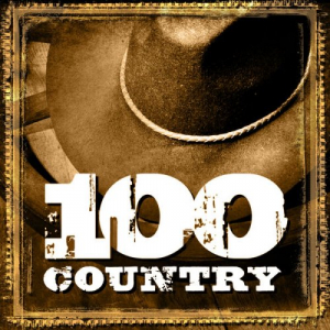 100 Country Best from the 10s & 20s