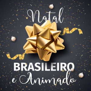 Natal Brasileiro e Animado