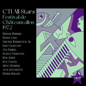 CTI All Stars (Live)