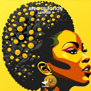 Afro Selection Sampler II