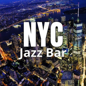 NYC Jazz Bar