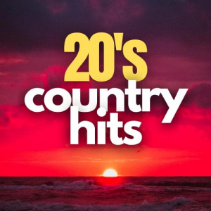 20's Country Hits 50 Best from the 20's