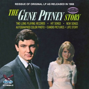 The Gene Pitney Story