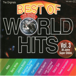 Best Of World Hits, Vol.3 (30 Jahre Super Oldies)