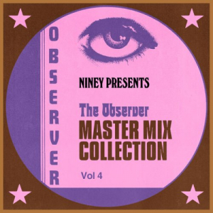 The Observer Master Mix Collection, Vol. 4