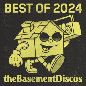 theBasement Discos: Best Of 2024