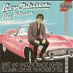 Roy Orbison & Ray Peterson