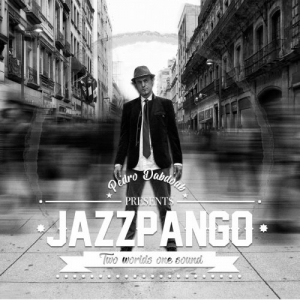 Jazzpango: Two Worlds, One Sound (Remastered 2024)