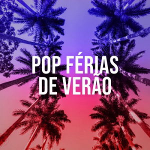 Pop FÃ©rias de VerÃ£o