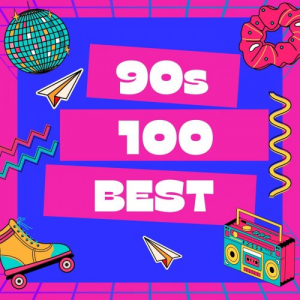 90s - 100 Best