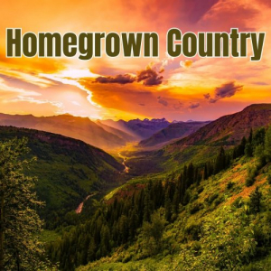 Homegrown Country